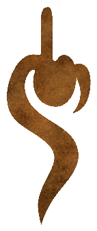 Vaffan Coffee Stamp